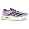 Adidas Chaussures De Running Adizero Boston 13 Shoes