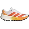 Chaussures de running femme adidas Terrex Agravic 4 Blanc  KK1138