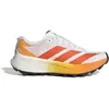 Chaussures de running femme adidas Terrex Agravic 4 Blanc  KK1138