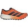 Chaussures de trail adidas Terrex Agravic 4 Orange 46 MAG11679108