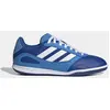 Chaussures de football enfant adidas Super Sala III IC Bleu 34 JP6991