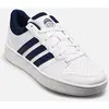 Baskets enfant adidas Hoops Classic Blanc 39 1/3 KI1058