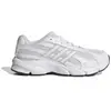 Baskets femme adidas Technochaos 2000 Blanc 38 2/3 KI4225