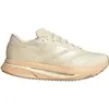 Chaussures de running femme adidas Adizero SL2 Wide Beige KH8853