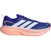 Chaussures de running adidas Supernova Glide Bleu  HQ7561