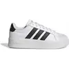 Baskets femme adidas Streettalk Bold Noir 38 2/3 KJ3856