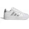 Baskets femme adidas Streettalk Bold Gris 39 1/3 KJ3857