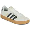 Chaussures adidas VL Court 3.0 Femme Gris/Noir 39 1/3 KI6728