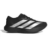 Adizero EVO SL WOVE W par adidas sportswear Noir 40 2/3 Femme