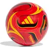 Adidas Ballon De Football World Cup 2026 Rbfa Belgium Club Home