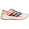 Chaussures adidas Terrex Agravic Lite blanc orange noir - 47(1/3)