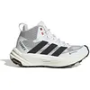 adidas - Terrex Freehiker 3 Mid GTX - Chaussures randonnée femme Ftwr ...