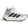 adidas - Terrex Freehiker 3 Mid GTX - Chaussures randonnée homme Ftwr ...