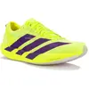 Chaussures adidas Adizero Adios 9 jaune femme - 41(1/3)