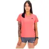 adidas adizero Tee Maillot de course Femmes - rouge, Taille XS