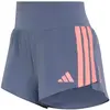 Short de running poche gel Adizero L 5 CM KKK59