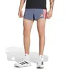 Short Adizero Running Gel Pocket 2XL 8cm KKK60