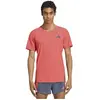T-shirt de running Adizero S JOM26