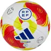 Ballon Espagne RFEF Amberes Pro Blanc Taille 5 JD0193