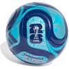 Ballon coupe du monde adidas Trionda 26 Bleu Taille 4 JD8027