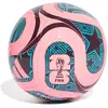 Ballon coupe du monde adidas Trionda 26 Rose Taille 3 JD8029
