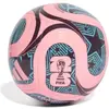 Ballon coupe du monde adidas Trionda 26 Rose Taille 5 JD8029
