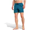 Short de bain rayé Seersucker 5 pouces S KKM06