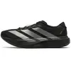 Chaussures de running adidas Adizero Evo SL JR4888 Noir 44 2/3