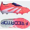 Adidas Chaussures De Football Predator Elite Fold-over Tongue Fg