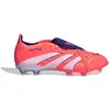 Adidas Chaussures De Football Predator Elite Fold-over Tongue Fg