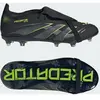 Adidas Chaussures De Football Predator Elite Fold-over Tongue Fg