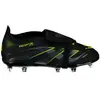 Adidas Chaussures De Football Predator Elite Fold-over Tongue Fg