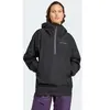 adidas - Terrex Xploric 2L Anorak - Veste ski femme Black - S