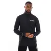 Haut manches longues à demi-zip Terrex Xperior XL KRS84
