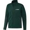 Veste Softshell de ski de fond Terrex Xperior S KQP63
