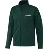 Veste Softshell de ski de fond Terrex Xperior L KQP63