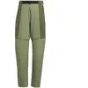 Pantalon Terrex Xperior Utilitas CLIMA365 Zip-off 36 JYE97
