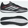 Chaussure Copa Pure IV Club Indoor 2026 Enfant Noire - ADIDAS