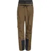 adidas - Terrex Xploric 2 Layer CLIMAPROOF Insulated Pants - Pantalon ...