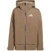 adidas - Terrex Xploric 2 Layer CLIMAPROOF Insulated Jacket - Veste sk...