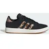 Baskets NOIR ADIDAS