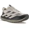 adidas adizero Evo SL ATR Chaussures homme Gris/argent 46.2/3
