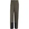 adidas - Terrex Multi 2 Layer CLIMAPROOF Insulated Pants - Pantalon sk...