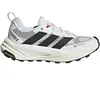 adidas - Terrex Freehiker 3 Low GTX - Chaussures randonnée femme Ftwr ...