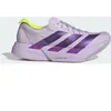 Chaussures de running femme adidas Adizero Adios Pro 4 Violet KJ0802