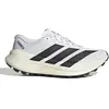 Chaussures de trail femme adidas Terrex Agravic SL Blanc 39 1/3 KH8796
