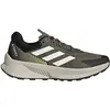 adidas Terrex Soulstride Flow Chaussure trail Hommes - vert olive, bla...