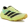 Chaussures de trail ADIDAS TERREX AGRAVIC TT (citron givré) Homme