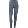 adidas adi365 AOP 7/8  Collant de course Femmes-noir, Taille XL