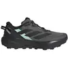 adidas Terrex Tracefinder Plus GTX Chaussure trail Femmes - gris foncé...